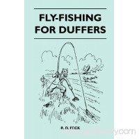 Fly-Fishing for Duffers   